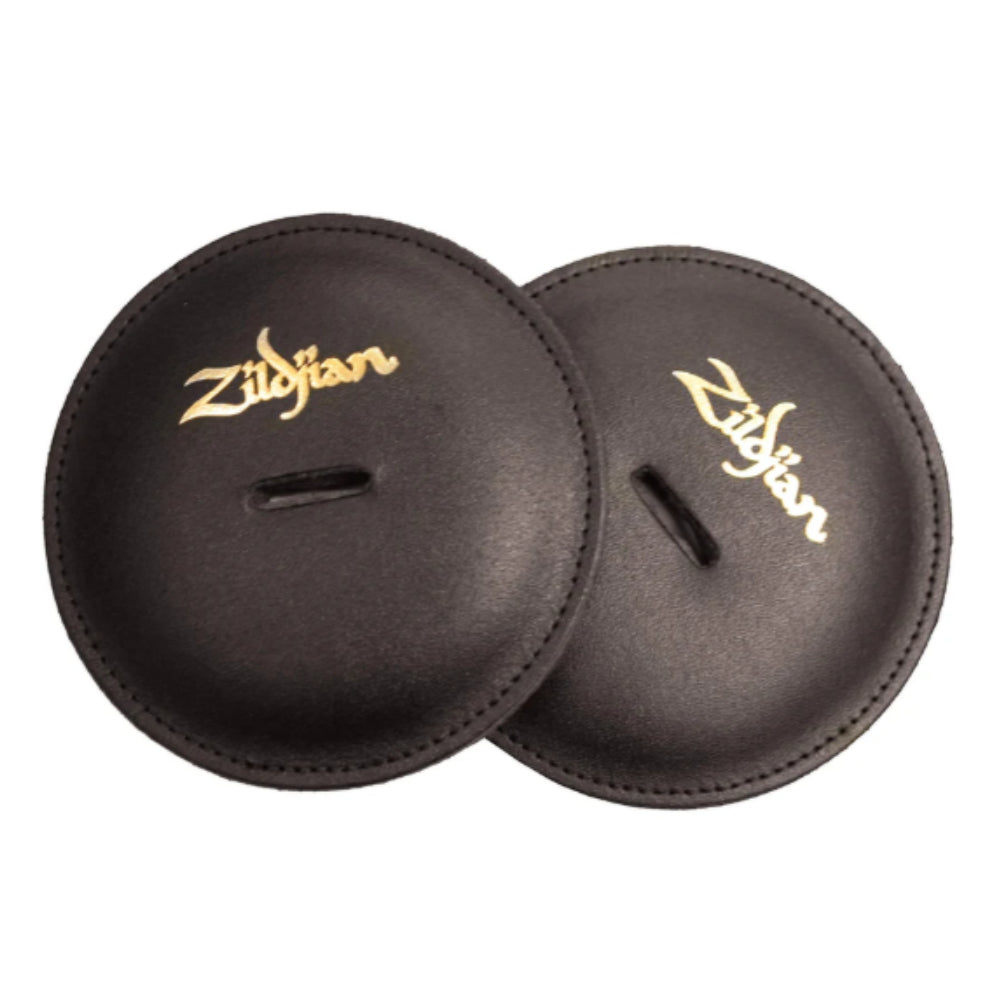 Zildjian Leather Cymbal Pads
