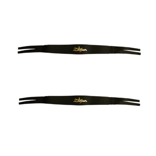 Zildjian P0750 Leather Cymbal Straps