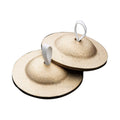 Zildjian Thick Finger Cymbals