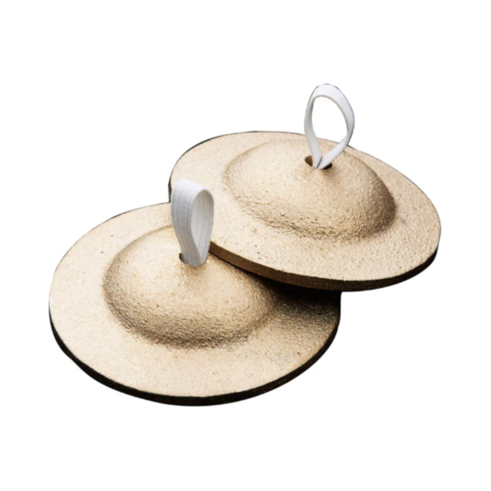 Zildjian Thick Finger Cymbals