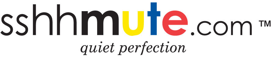 Sshhmute Basstbn Practice Mute