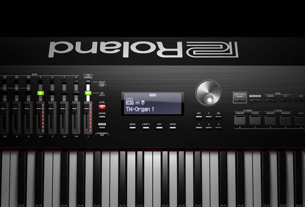 Roland RD-2000 Digital Piano
