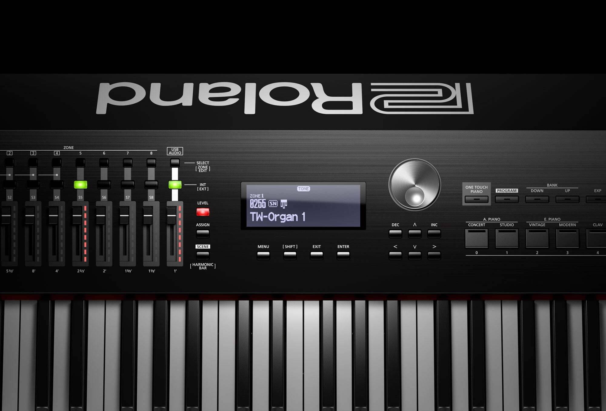 Roland RD-2000 Digital Piano