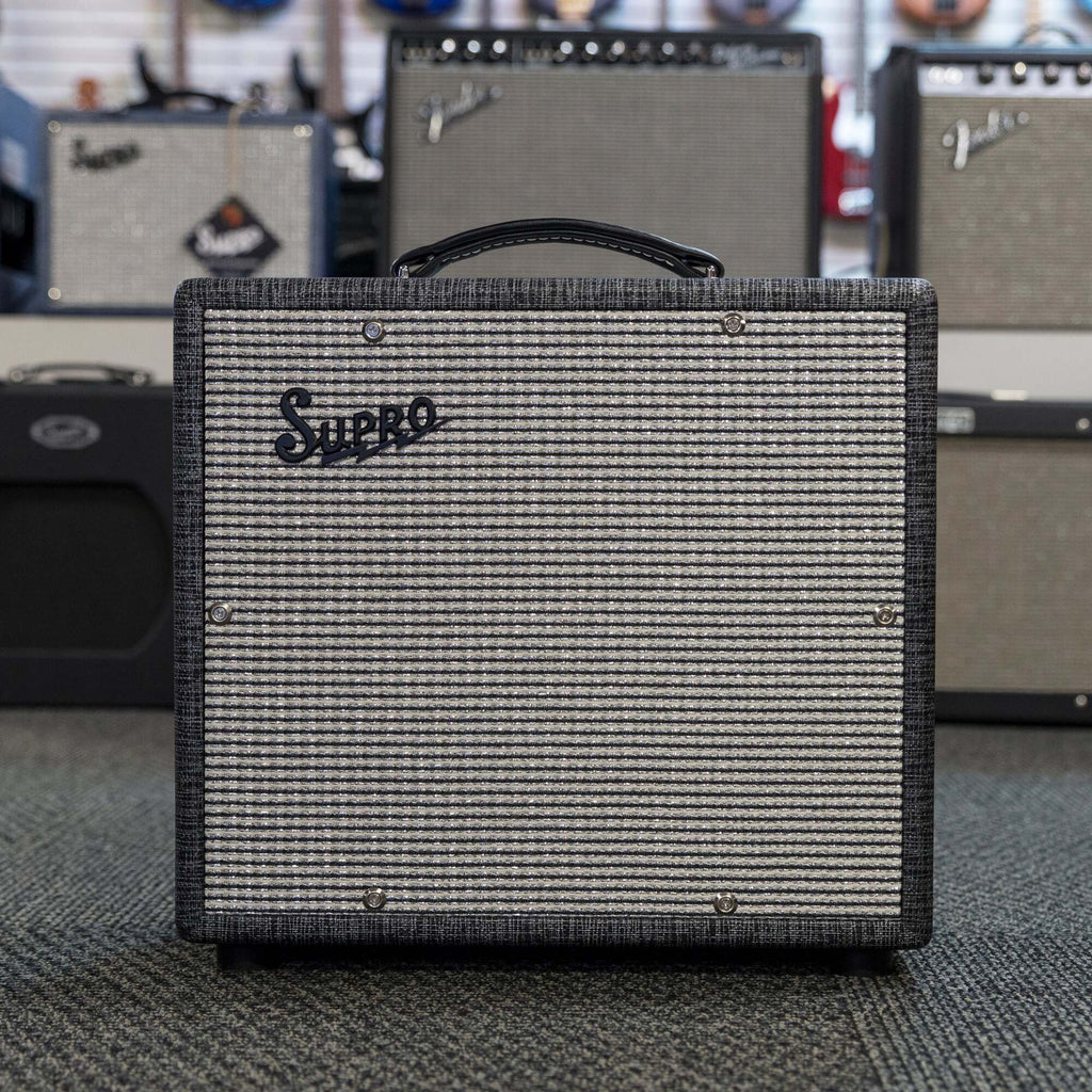 Supro 1610RT Comet Combo Amp (B-Stock)