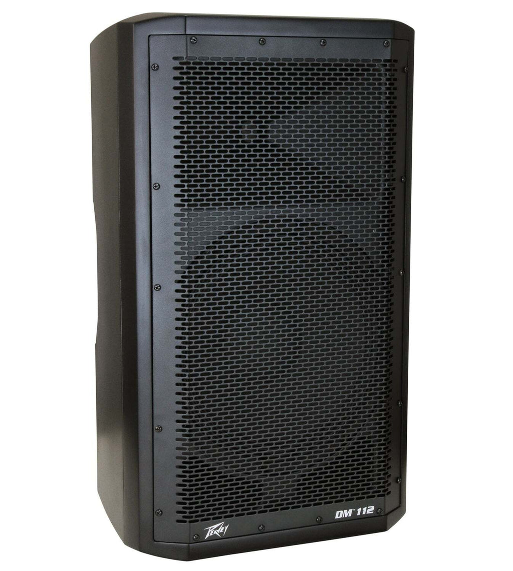 Peavey DM112 1000w Powered Speaker 2 way