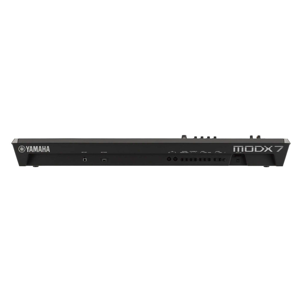 Yamaha MODX7 76-Key Synthesizer