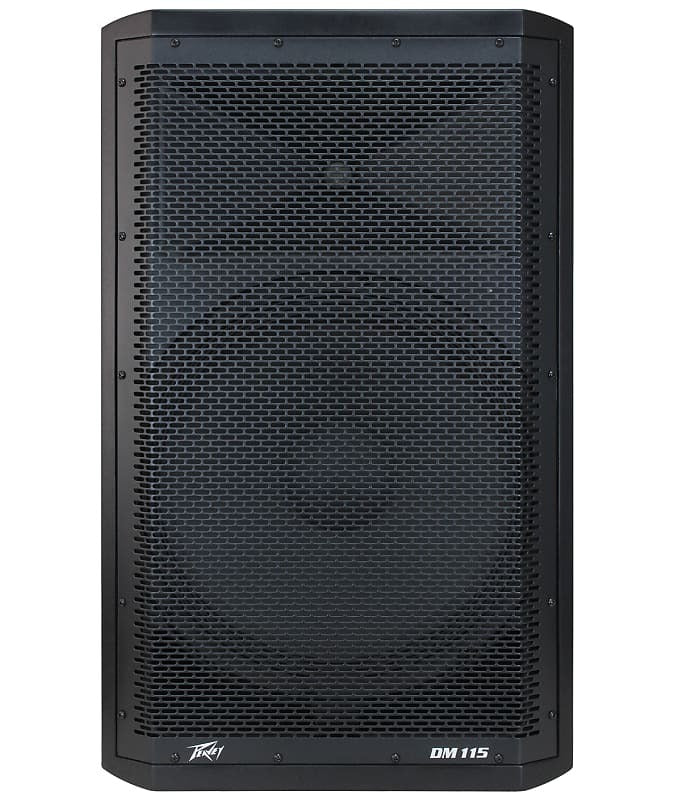 Peavey DM115 1000w Powered Speaker 2 way