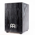 Meinl Headliner Designer Series Snare Cajon, Vintage Black