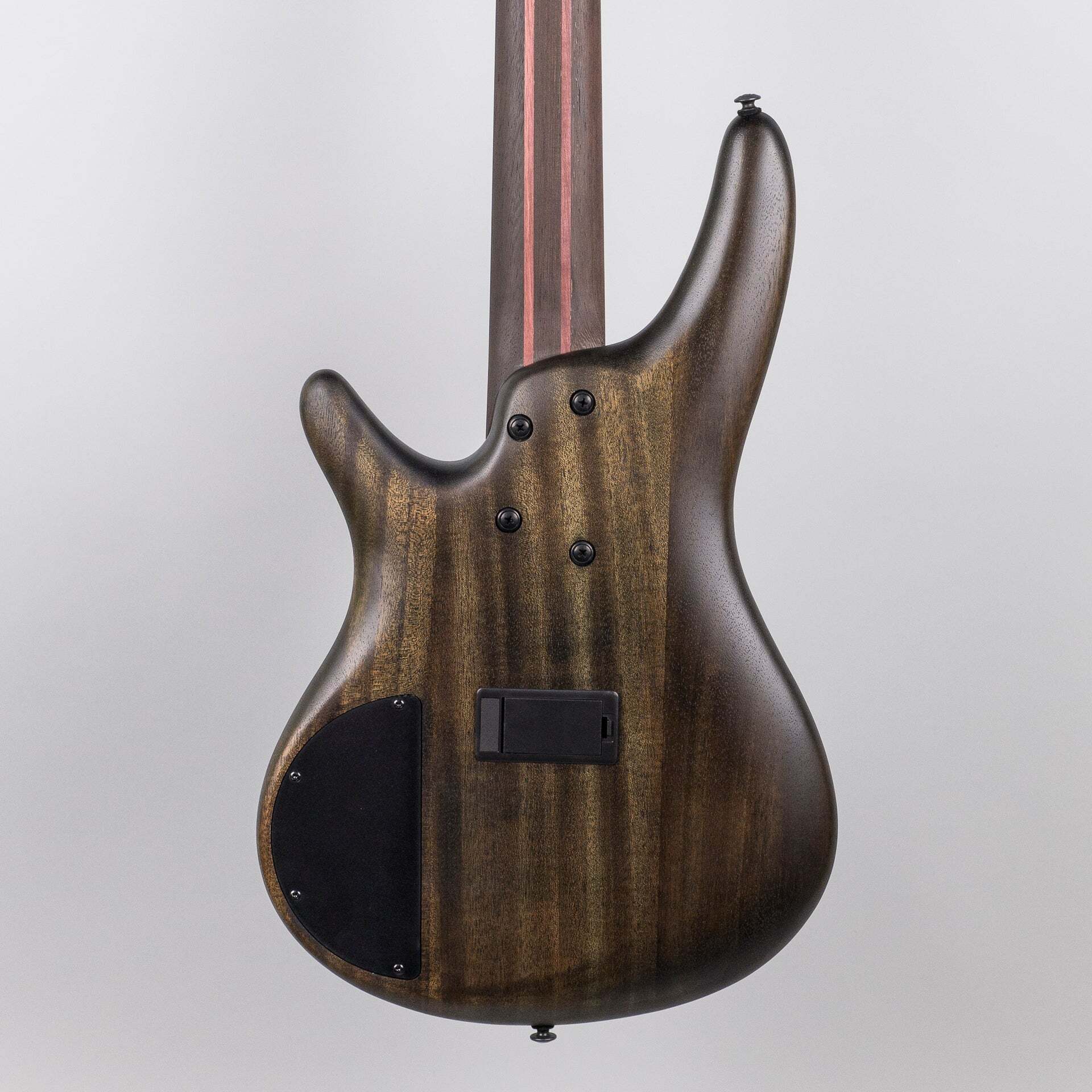 Ibanez SR1605B-TSF 5-String Bass Guitar in Tropical Seafloor Flat