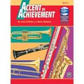 Accent on Achievement Bassoon Book 2
