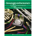Standard of Excellence Bassoon Book 3