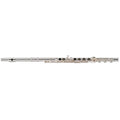 Powell Sonaré PS61BEF Flute, B Foot, Open Cups, Offset G, Split-E