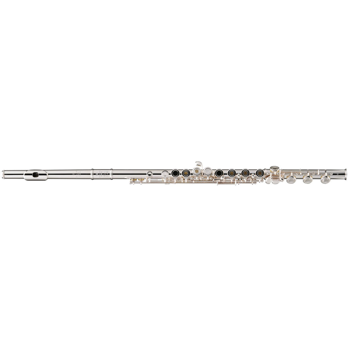 Powell Sonaré PS61BEF Flute, B Foot, Open Cups, Offset G, Split-E