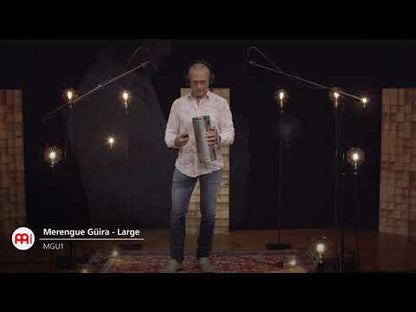 Meinl Merengue Guira, Large