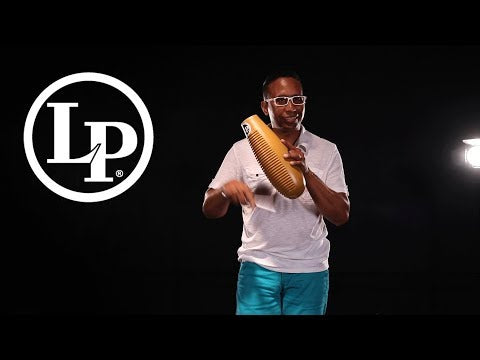 LP Super Guiro