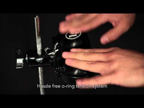 LP Castanet Machine