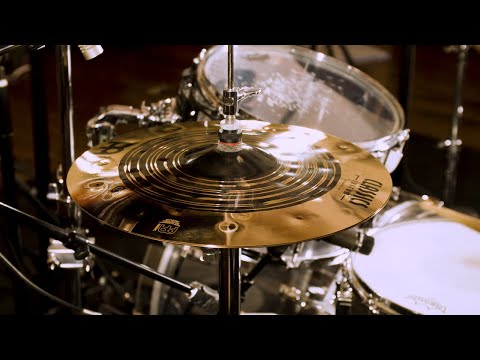 Meinl 14" Classics Custom Dual Hi-Hat Cymbals (Pair)