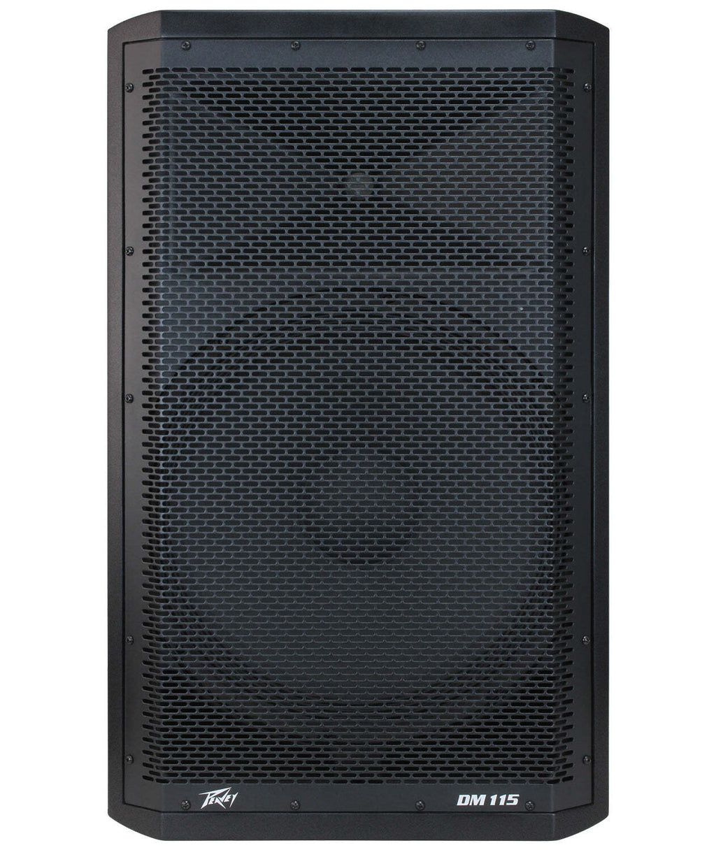 Peavey DM115 1000w Powered Speaker 2 way