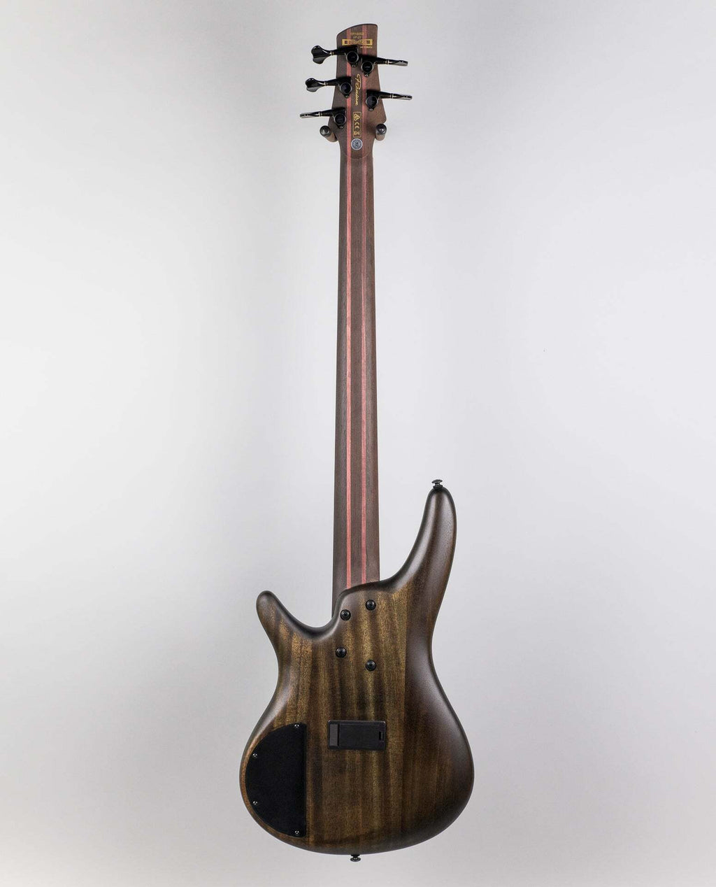 Ibanez SR1605B-TSF 5-String Bass Guitar in Tropical Seafloor Flat