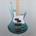 Ibanez SRMD200-SPN Mezzo 32" Medium Scale Bass Guitar in Sea Foam Pearl Green