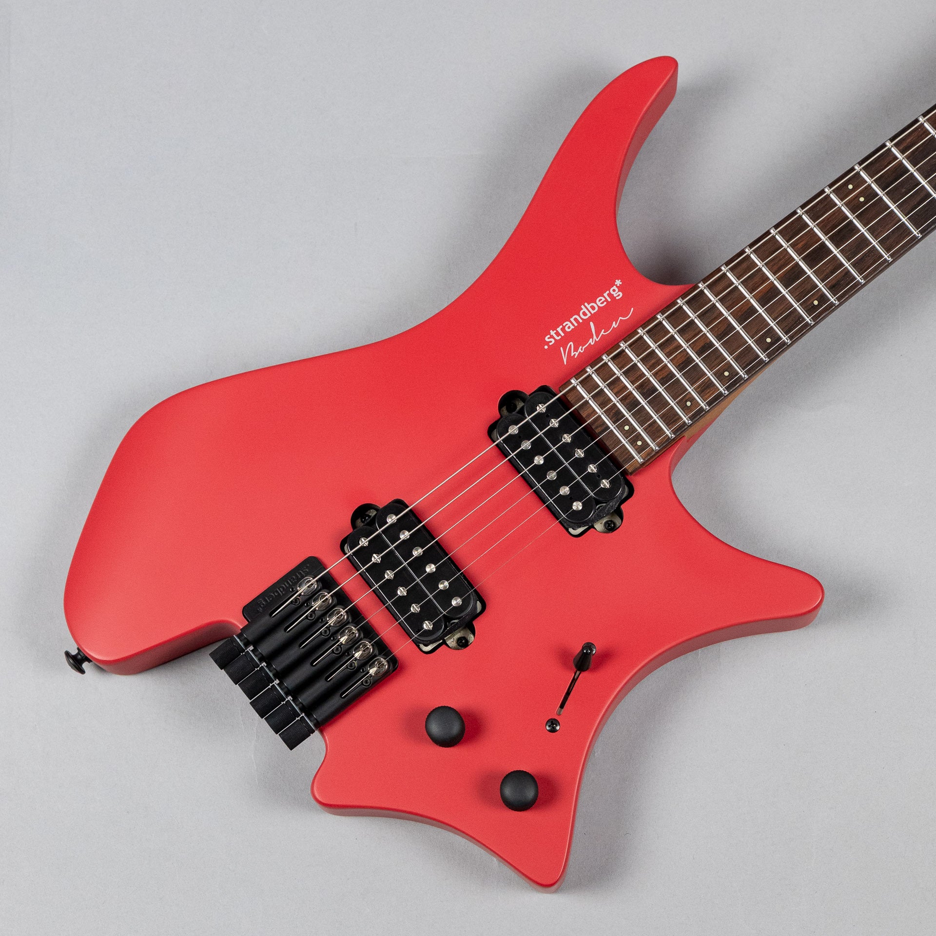 .strandberg* Boden Essential 6 Astro Dust