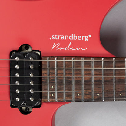 .strandberg* Boden Essential 6 Astro Dust