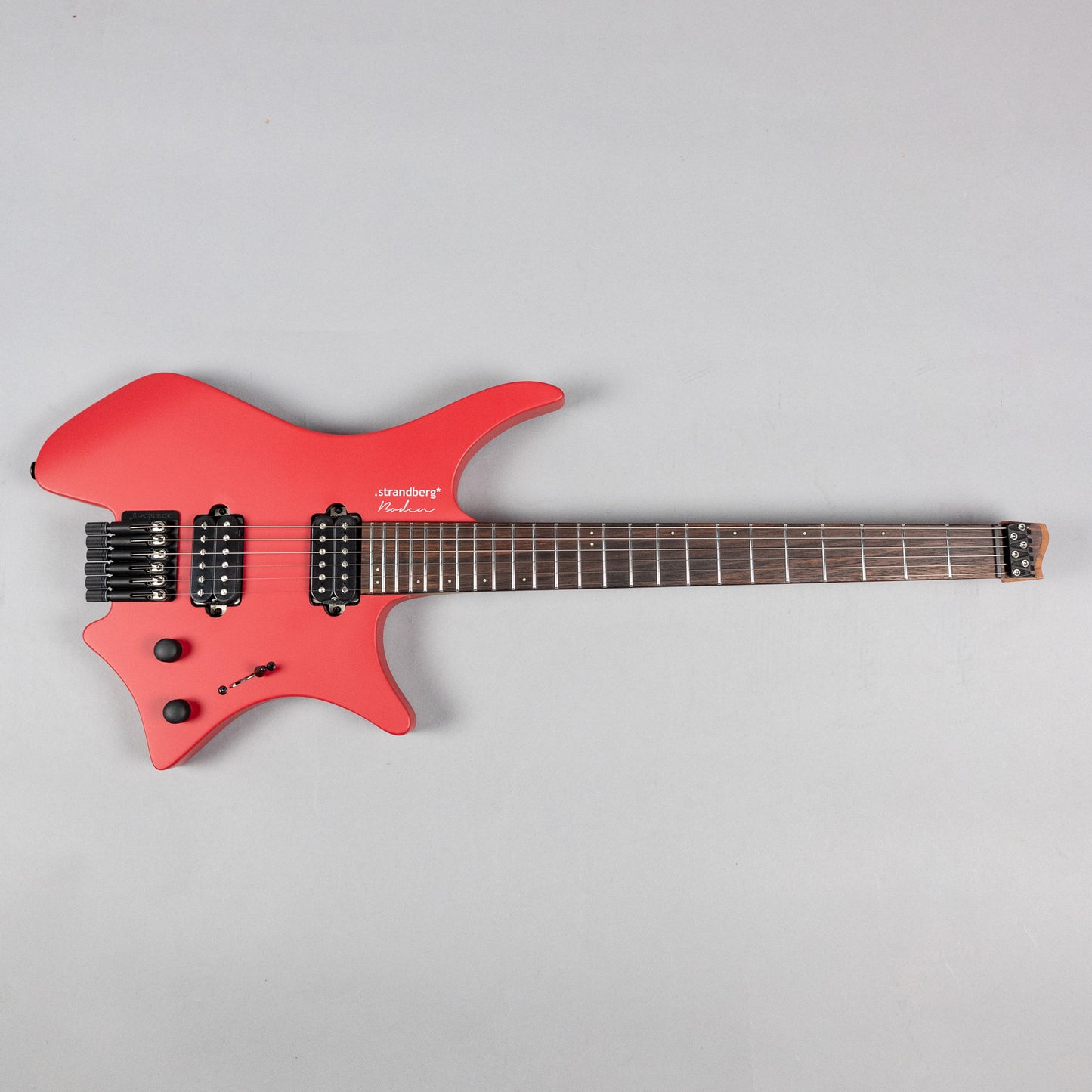 .strandberg* Boden Essential 6 Astro Dust