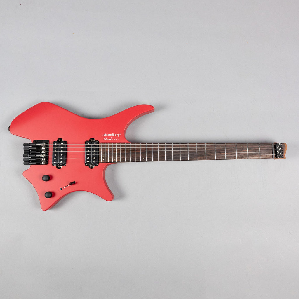 .strandberg* Boden Essential 6 Astro Dust