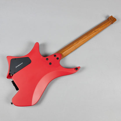 .strandberg* Boden Essential 6 Astro Dust