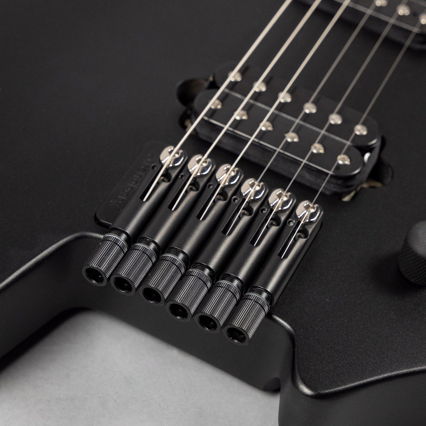 .strandberg* Boden Essential 6 Black