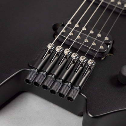 .strandberg* Boden Essential 6 Black