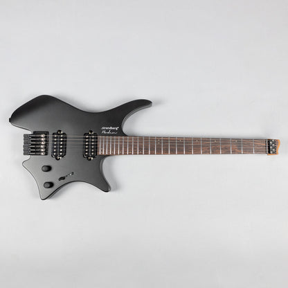 .strandberg* Boden Essential 6 Black