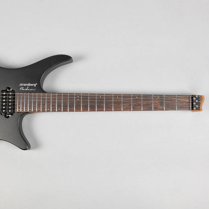 .strandberg* Boden Essential 6 Black