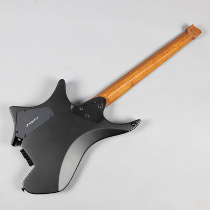 .strandberg* Boden Essential 6 Black