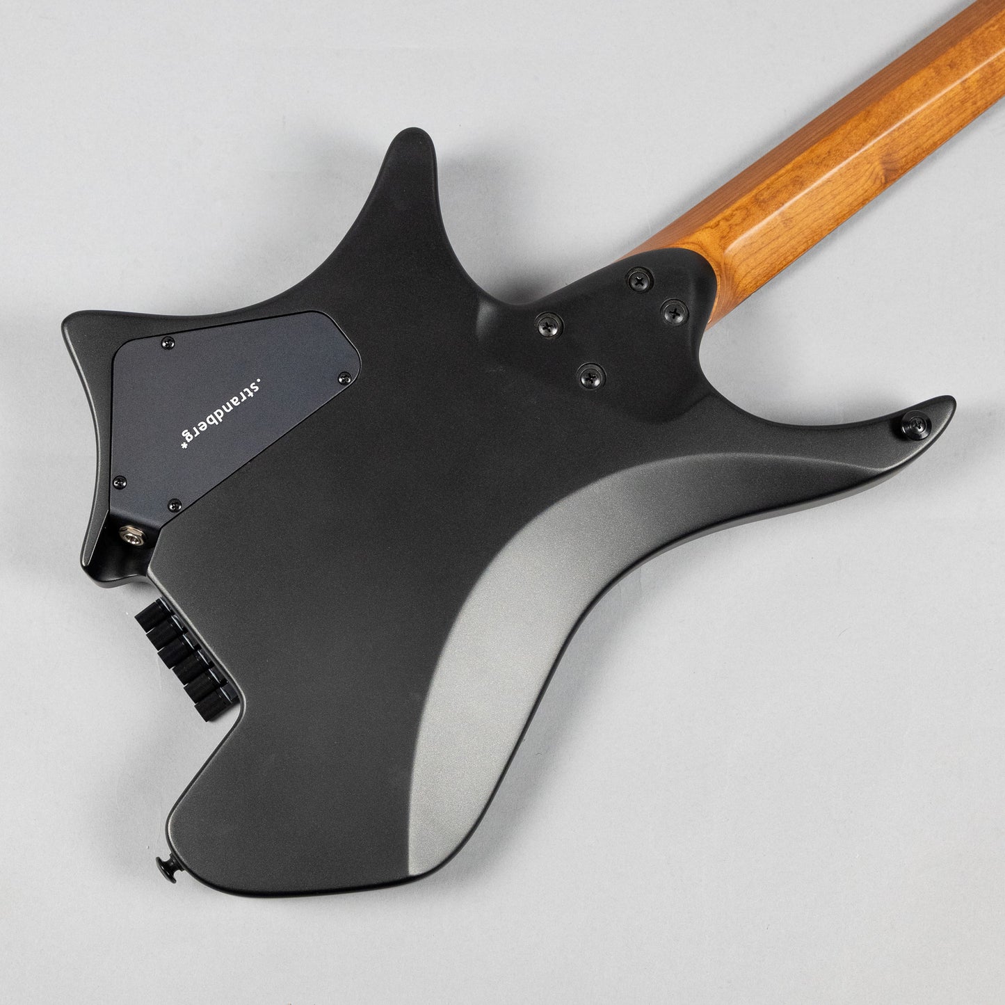 .strandberg* Boden Essential 6 Black Granite