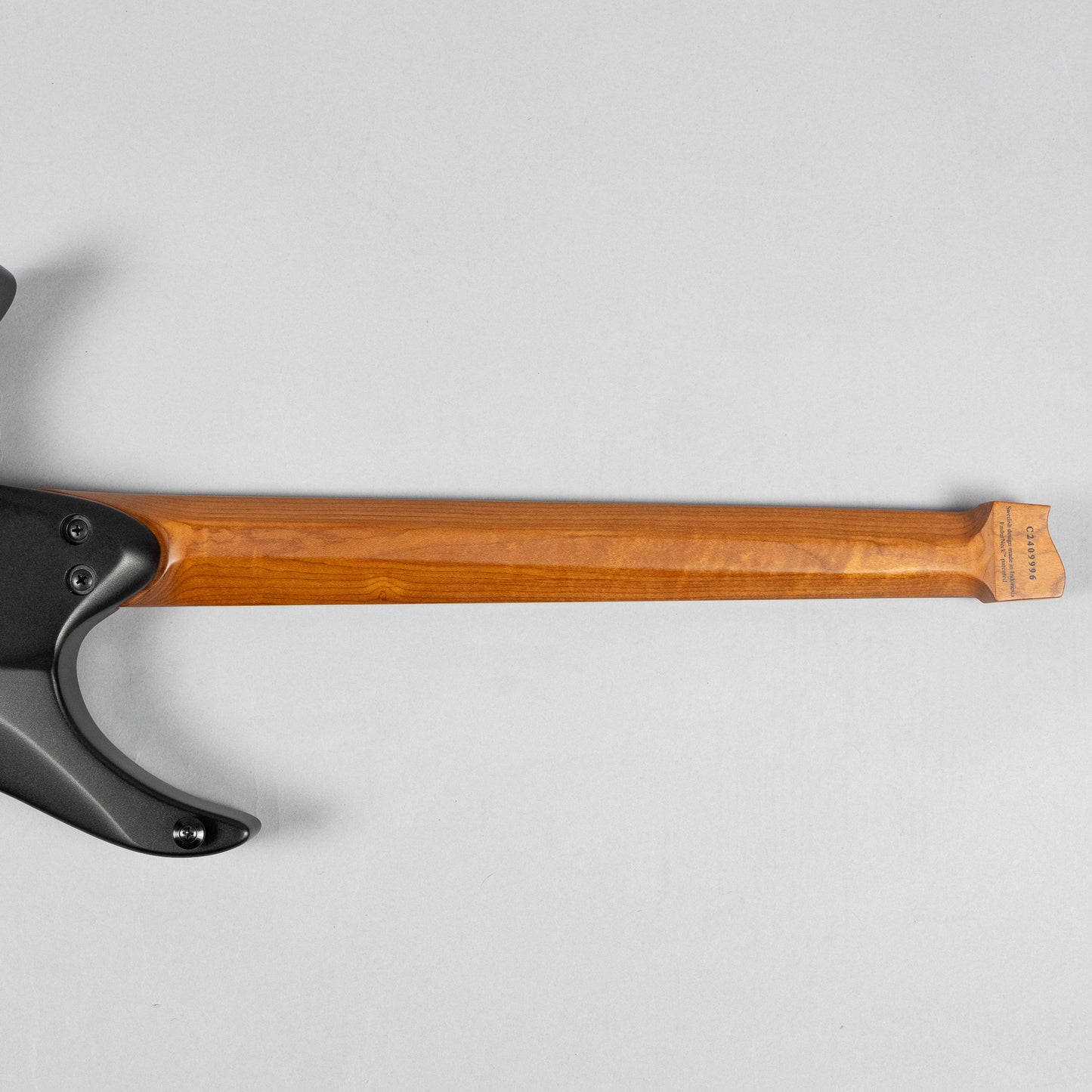 .strandberg* Boden Essential 6 Black