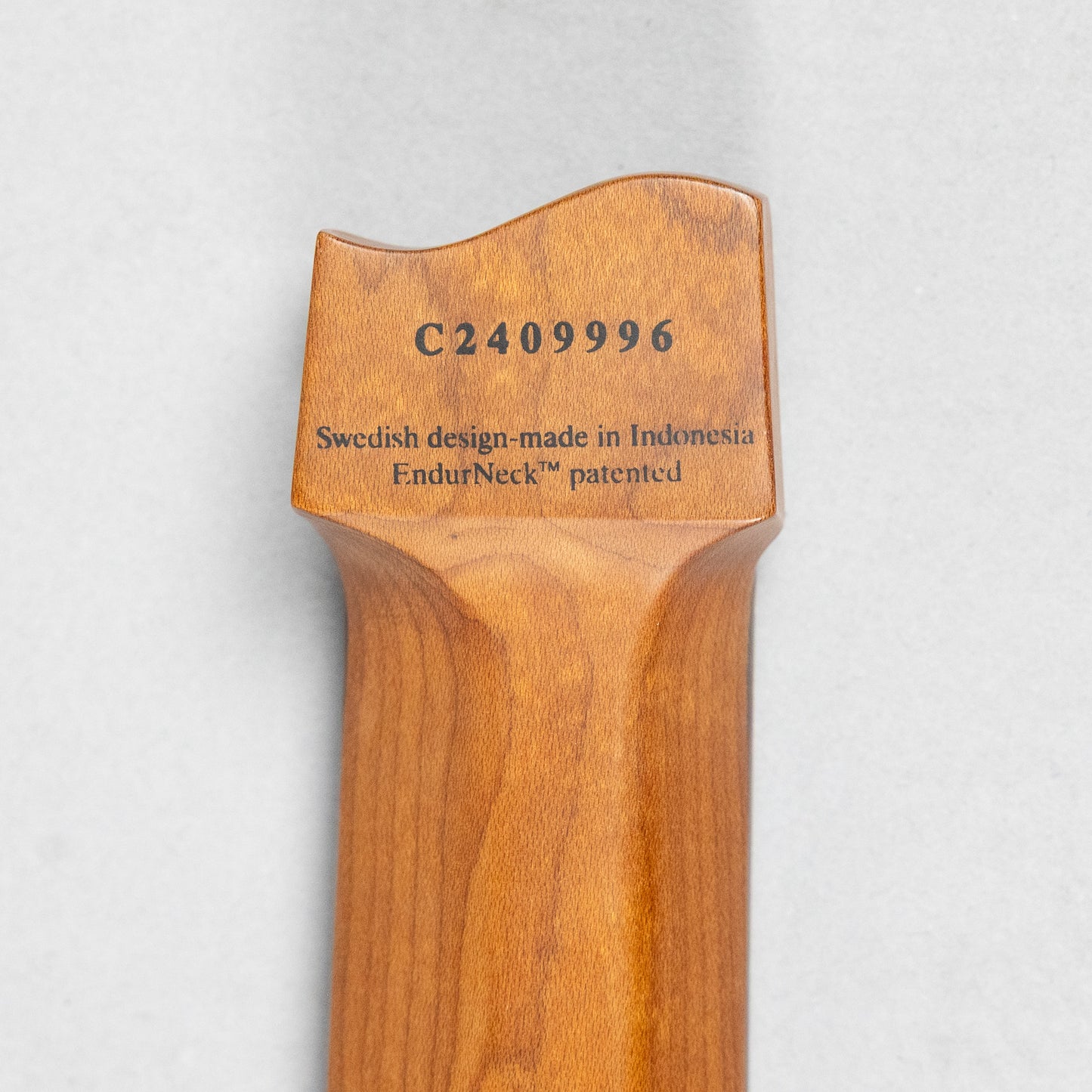 .strandberg* Boden Essential 6 Black Granite