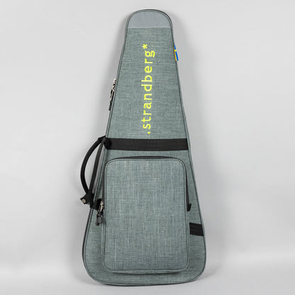 .strandberg* Boden Essential 6 Black