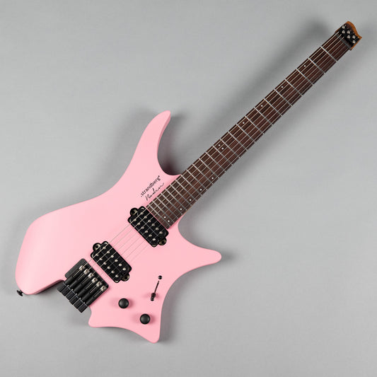 .strandberg* Boden Essential 6 Coral Pink