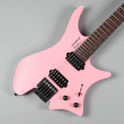 .strandberg* Boden Essential 6 Coral Pink