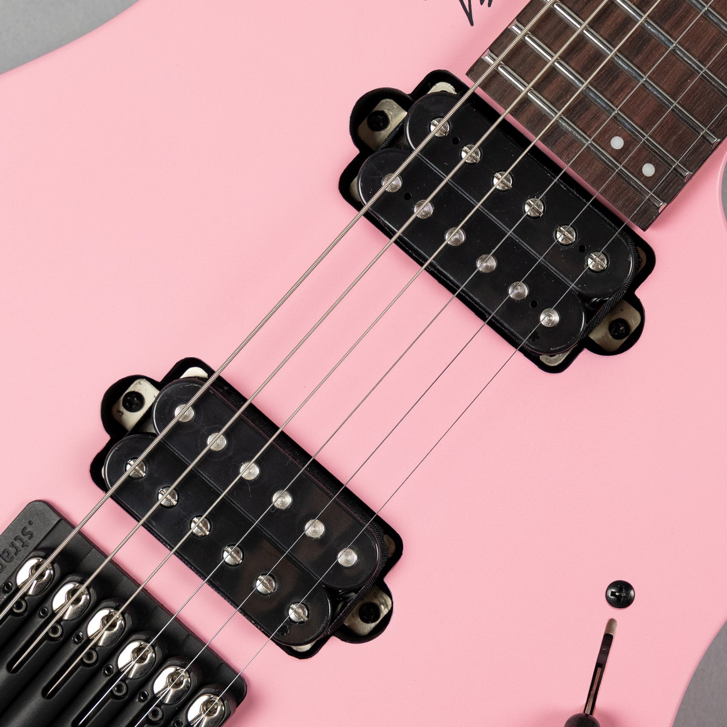 .strandberg* Boden Essential 6 Coral Pink