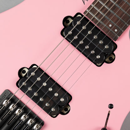 .strandberg* Boden Essential 6 Coral Pink