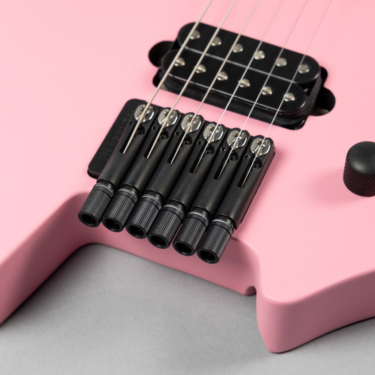 .strandberg* Boden Essential 6 Coral Pink