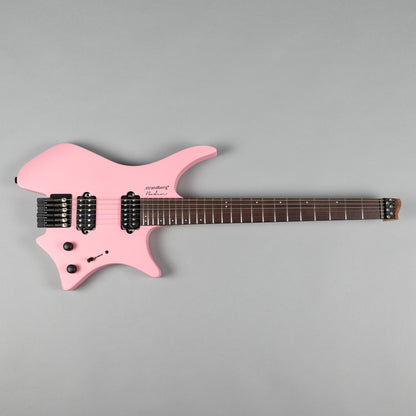 .strandberg* Boden Essential 6 Coral Pink