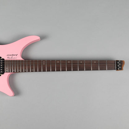 .strandberg* Boden Essential 6 Coral Pink
