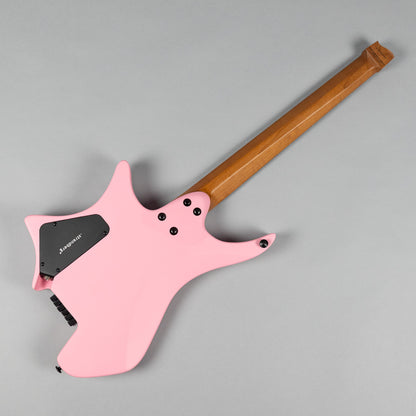 .strandberg* Boden Essential 6 Coral Pink