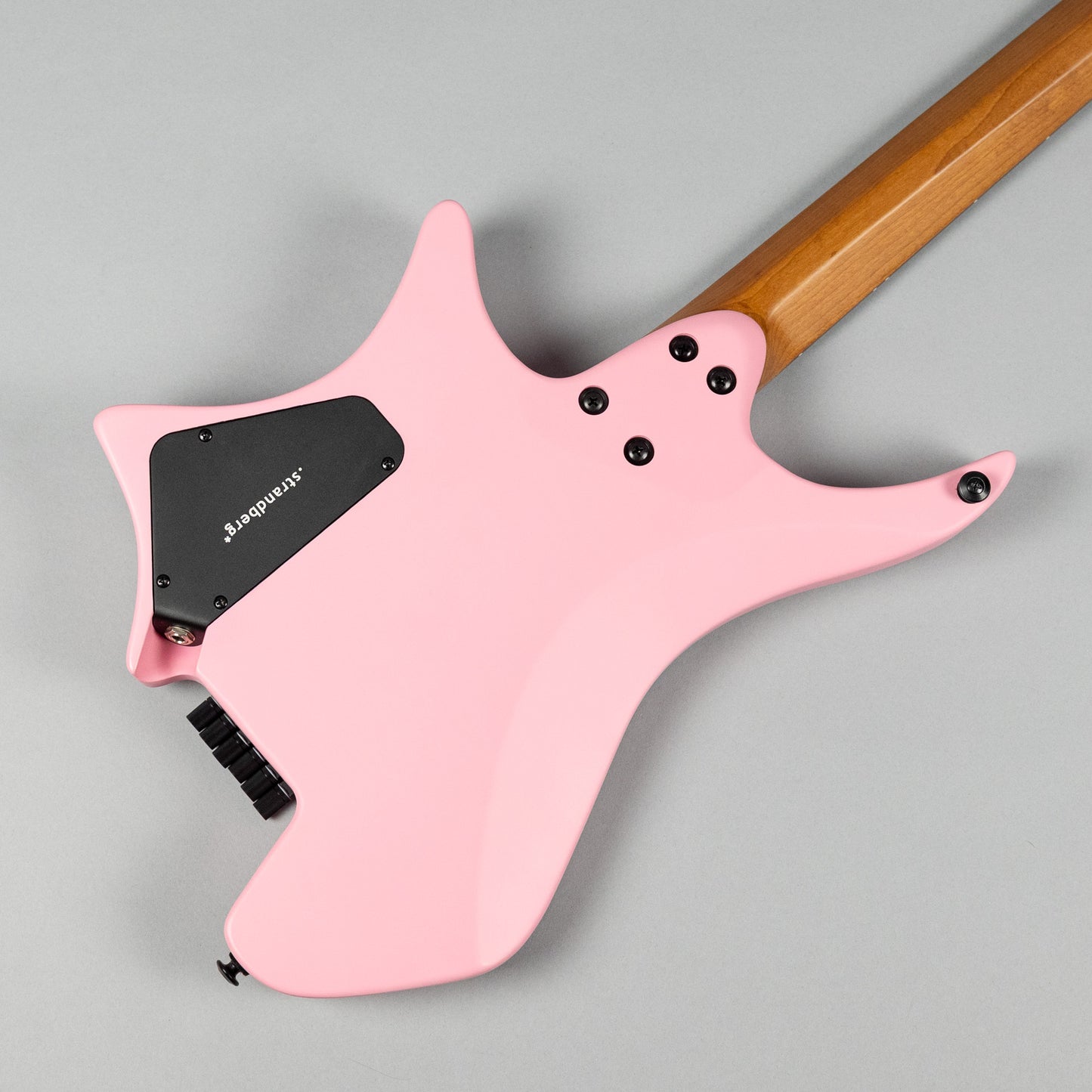 .strandberg* Boden Essential 6 Coral Pink