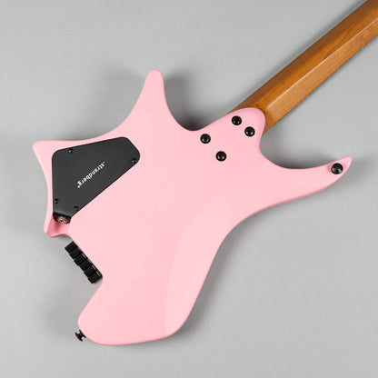 .strandberg* Boden Essential 6 Coral Pink