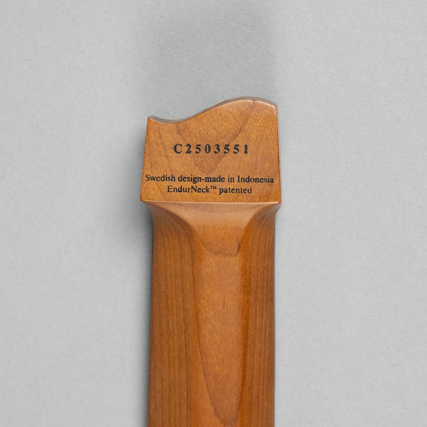 .strandberg* Boden Essential 6 Coral Pink