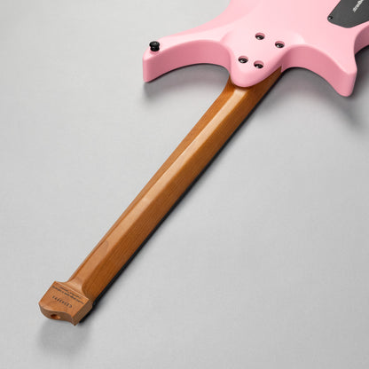 .strandberg* Boden Essential 6 Coral Pink